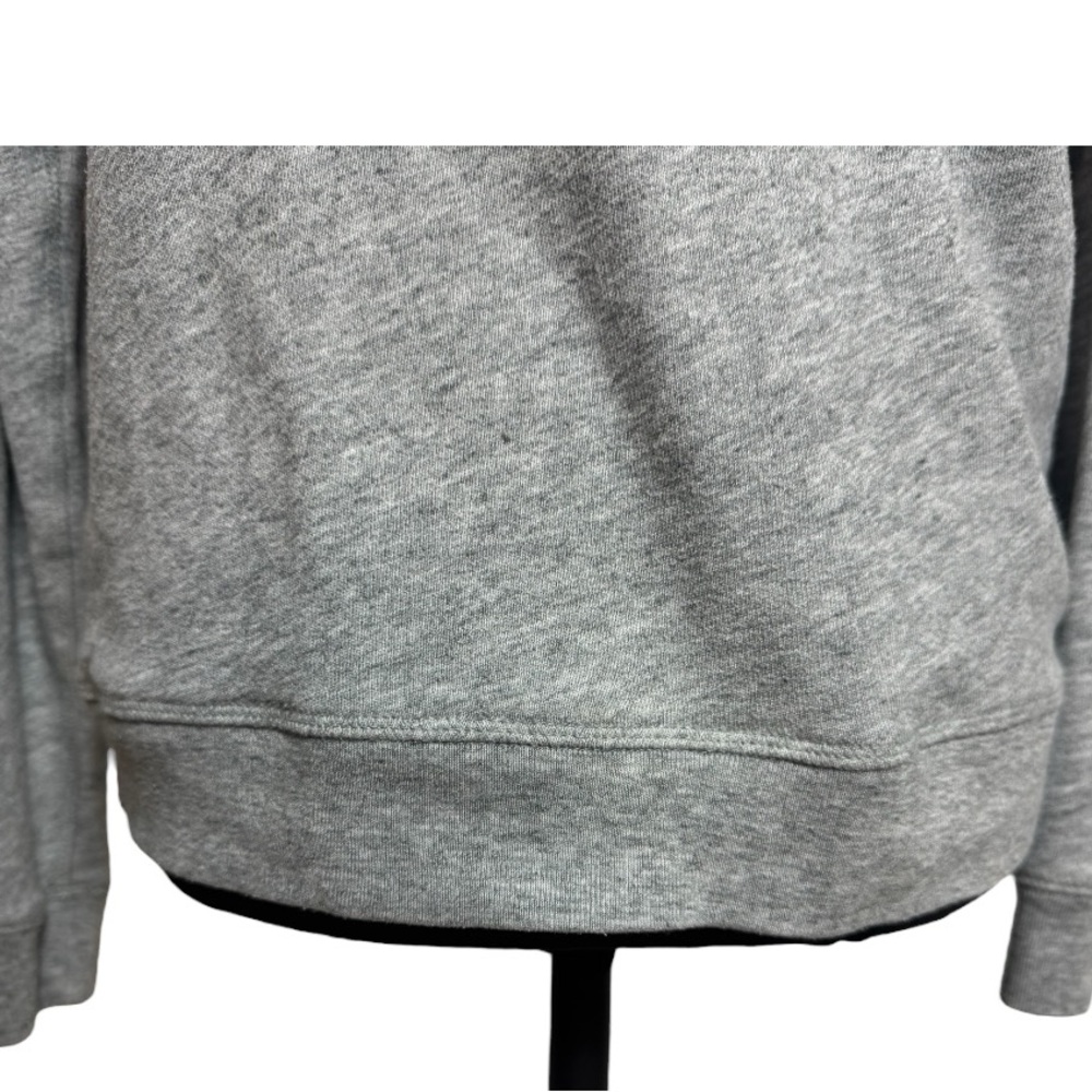 Levis Raglan Sweatshirt - Picture 9 of 11